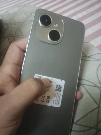 Tecno Spark 40C