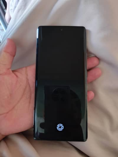 Tecno Spark 20 Pro Plus