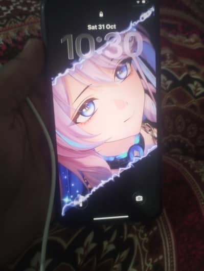 Apple iPhone 11 Pro Max