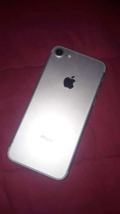 Iphone 7 128 gb