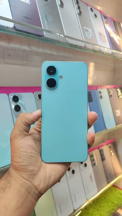 Tecno Spark Go