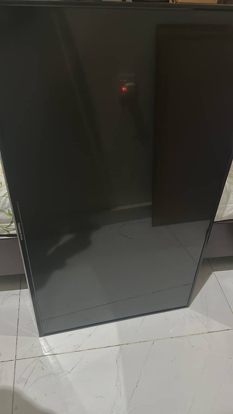 Smart tv 0