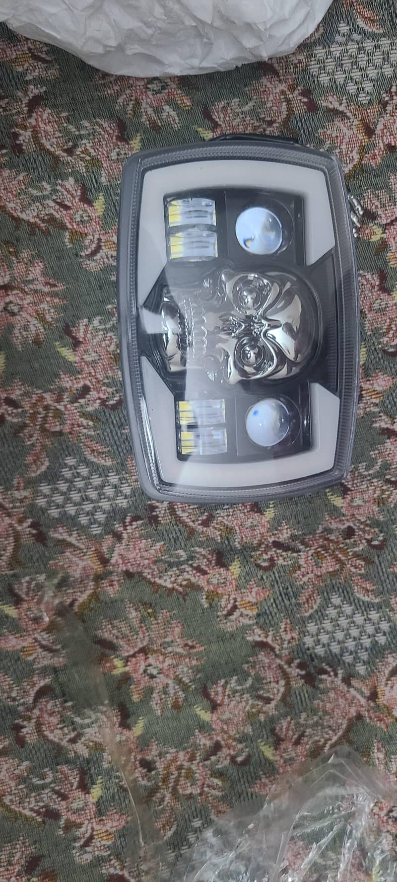 NEW LED LIGHT 1