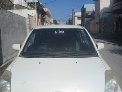 Toyota Passo 2007 for sale