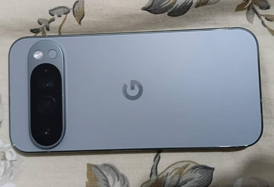 Google Pixel 9 Pro 1