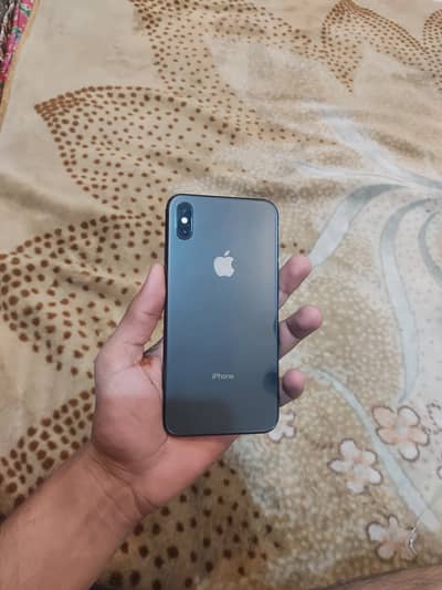 Apple iPhone XS Max