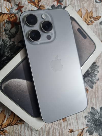 iphone 15pro jv LLA water pack
