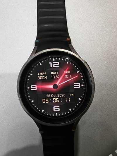 Samsung Watch 5pro