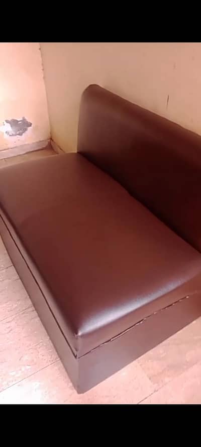 6 seater sofa Brand new for Sale