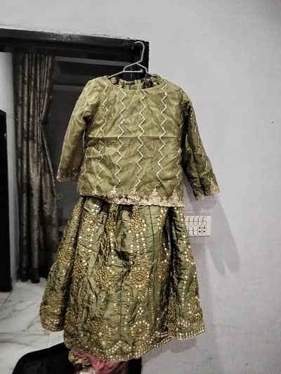 ladies dress
