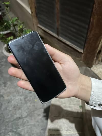 Samsung Mobile S20