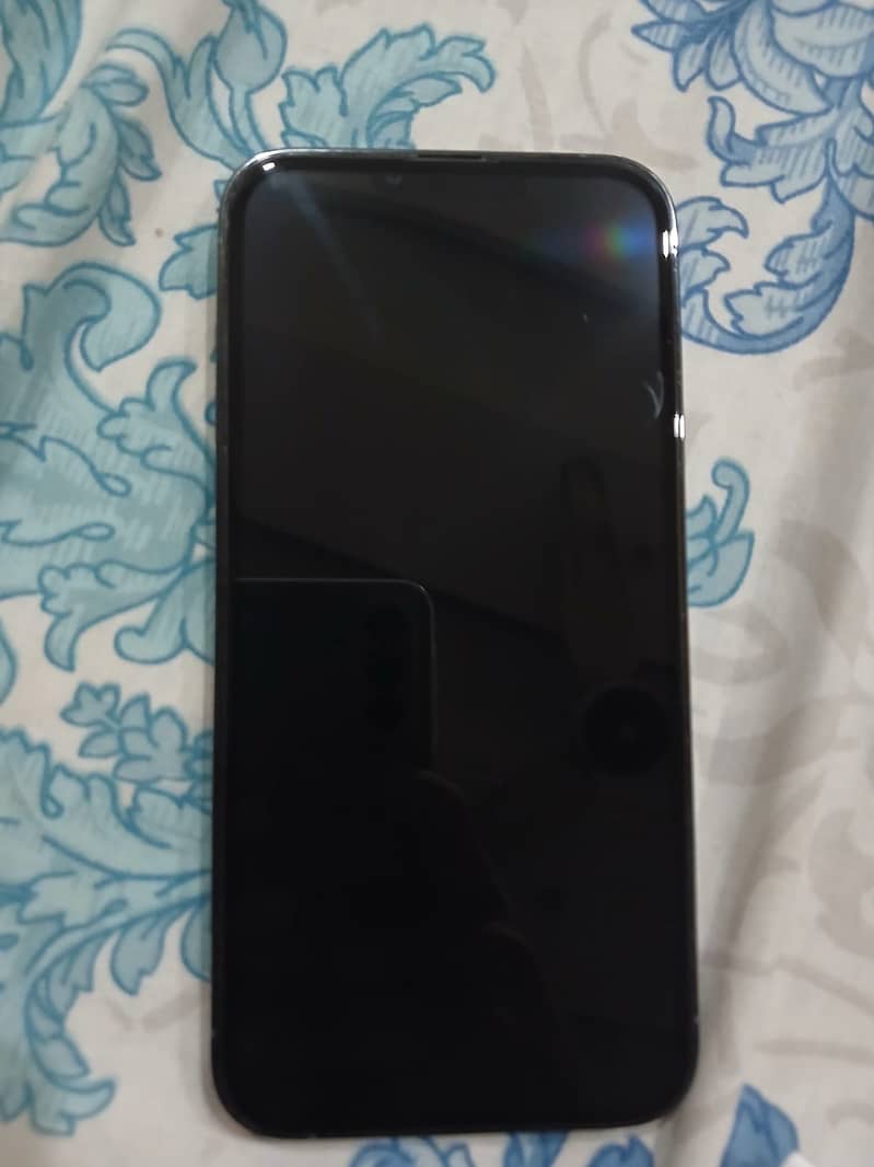Apple iphone 13 pro max 1