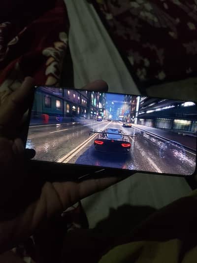 One Plus 9 Pro gaming and camera beast