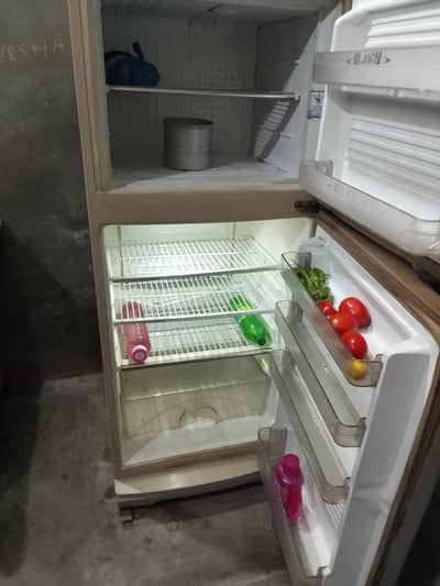 Freezer