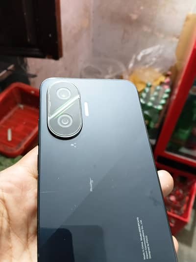 Xiaomi POCO F7