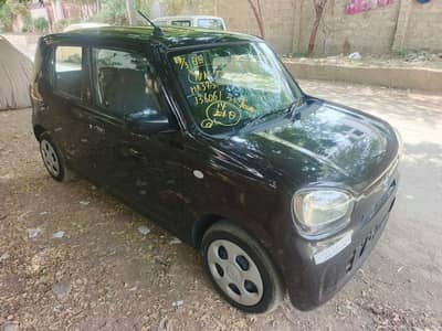 Suzuki Alto 2023