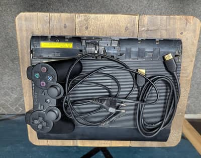 Ps3 super slim Jail break