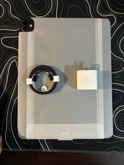 Apple iPad Pro 13 inches M5