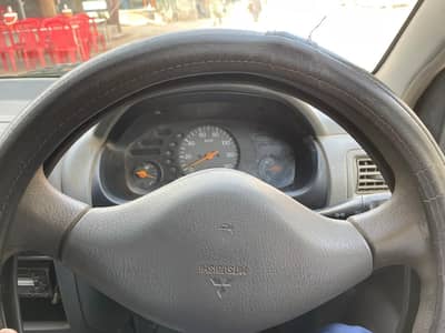 Mitsubishi Minica 2007