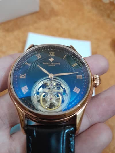 Patek Philips