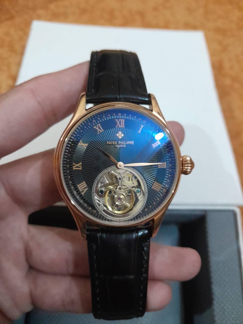 Patek Philips 1