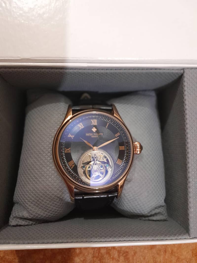 Patek Philips 5