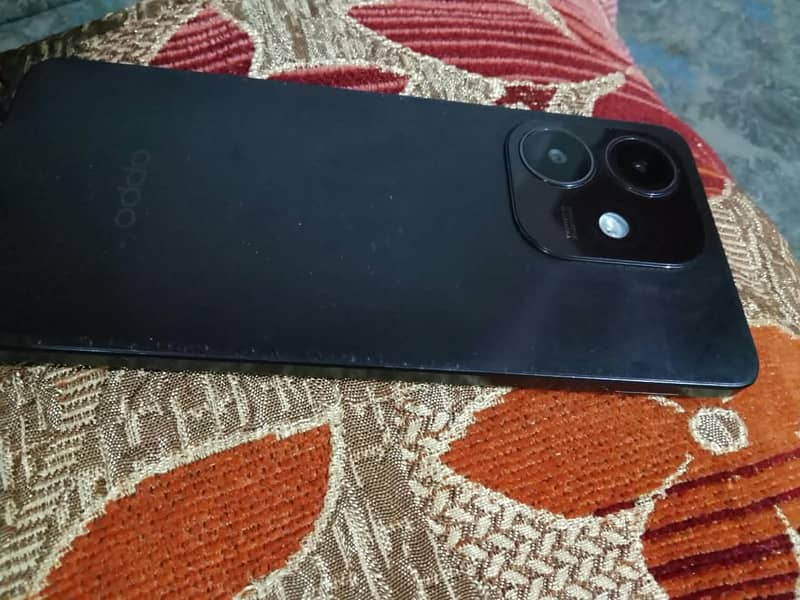 OPPO A5i 0