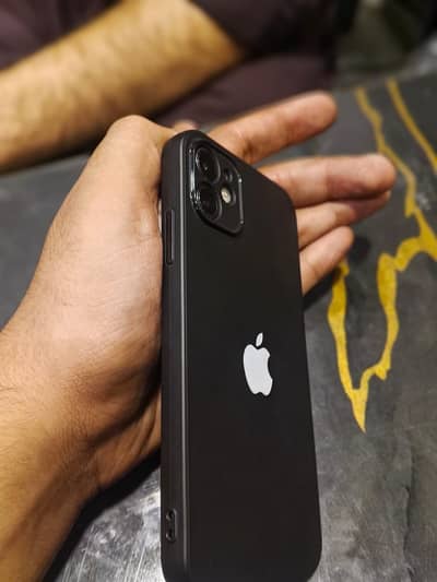 Apple iPhone 11. Factory unlock. Exchange poosible