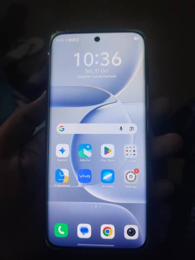 Vivo V80 Lite 5G