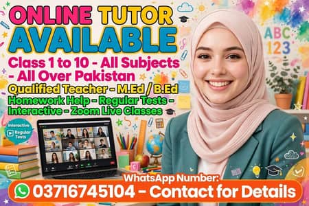 online teaching