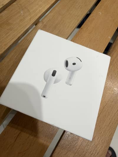Apple Airpods 4 ANC
