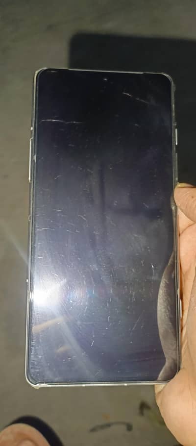 Xiaomi Redmi K40