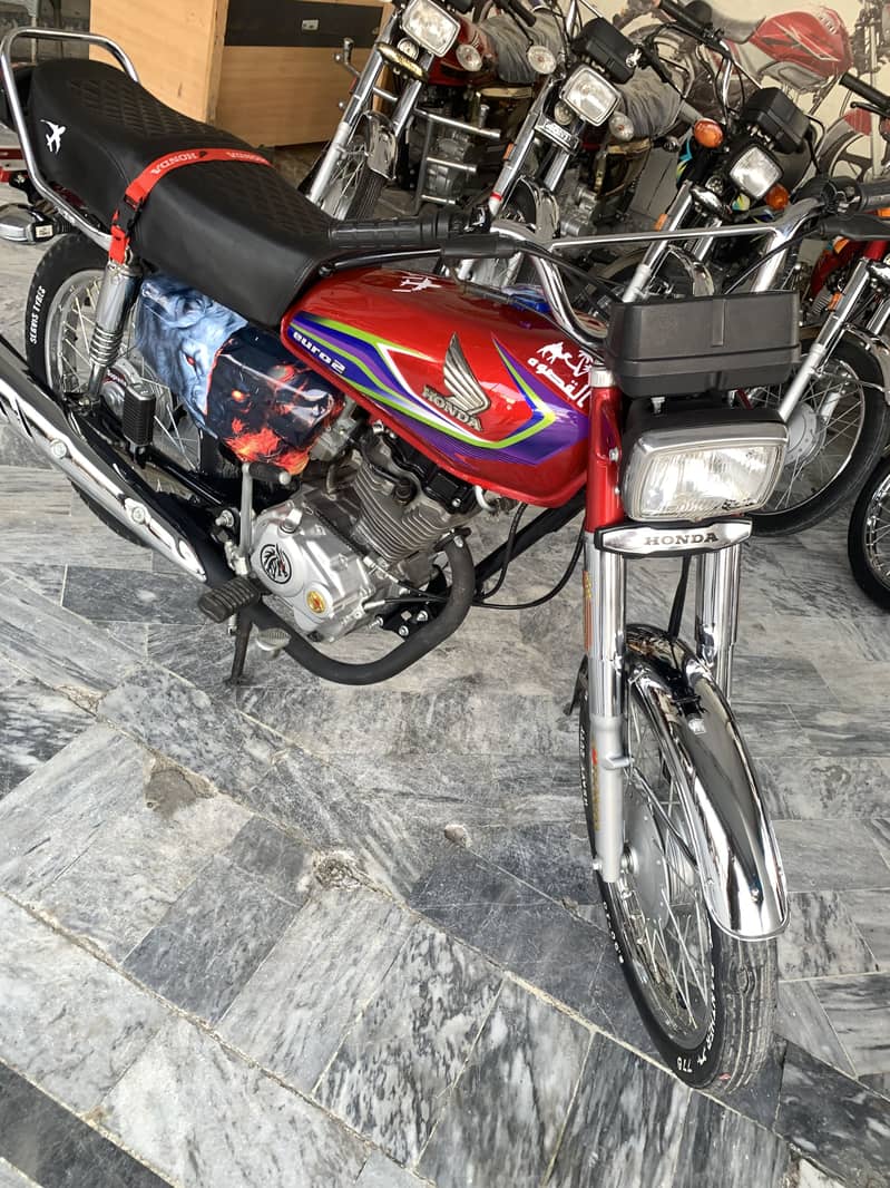 2017 model 2