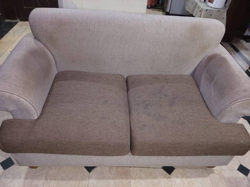 slightly used 1