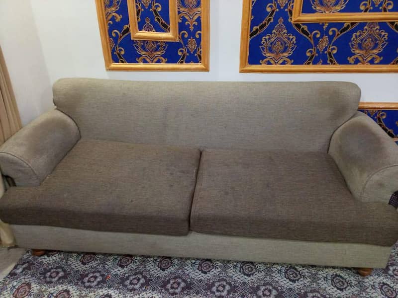 slightly used 4