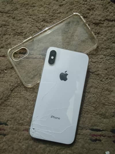 Apple iPhone XS