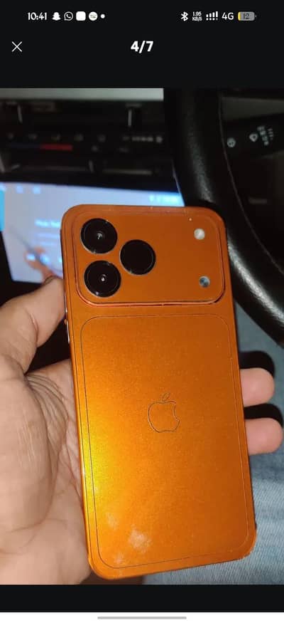 Tecno Spark 50