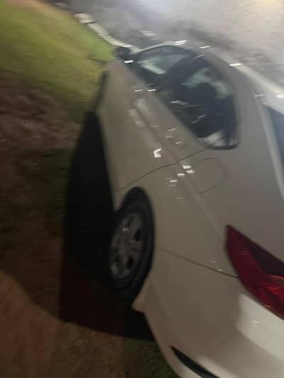 Honda City 2021