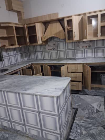 5 marla 1st floor for rent