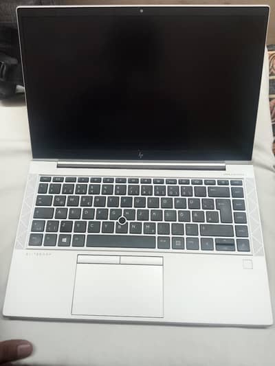 Title: HP EliteBook 845 G7 Ryzen 5 PRO 4650U – 8GB RAM – 256GB SSD