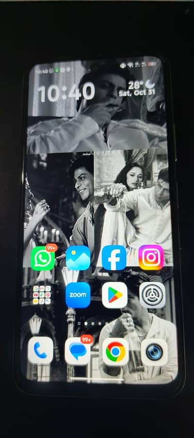 Infinix Hot 60i