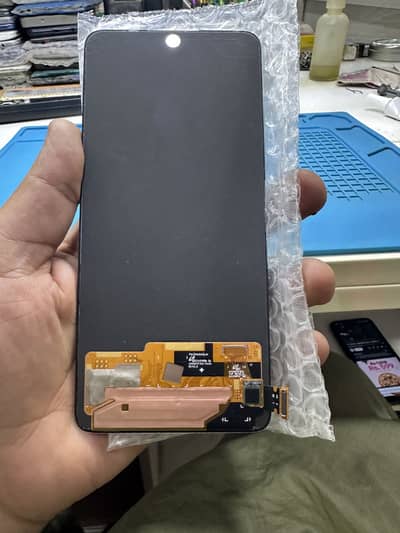 Xiaomi Redmi Note 13