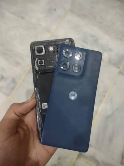 Motorola Moto G Stylus 5g 2025