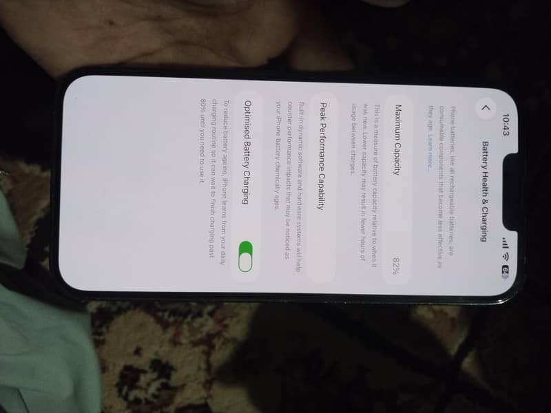 Apple iPhone 13 Pro Max 1
