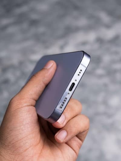 Apple iPhone 13 Pro