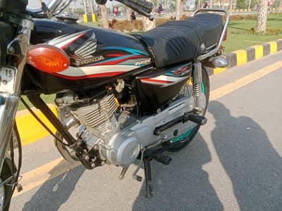 all bike genuine ok 2015 model urgent sall