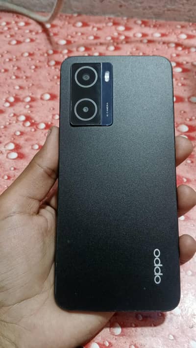 Oppo A57 12/256