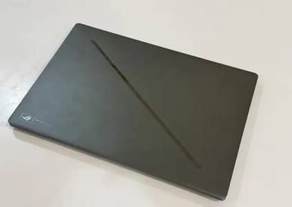 ASUS ROG Zephyrus G16 – RTX 4090, i9-185H, 32GB, 2TB SSD – USA Model
