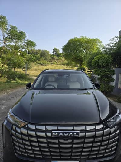 Haval H6 2026