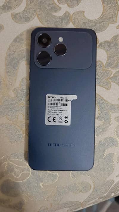 Tecno Spark 40 for sale